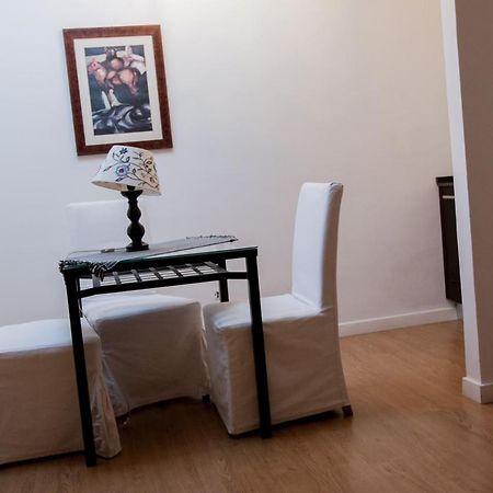 B&B La Cuntana Potenza Kültér fotó