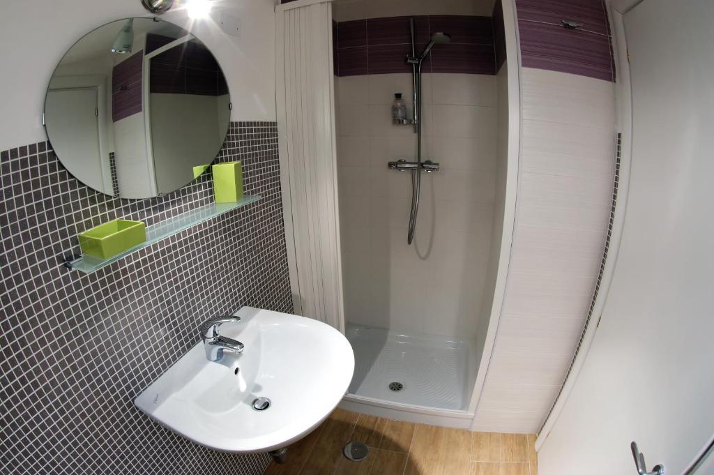 B&B La Cuntana Potenza Kültér fotó