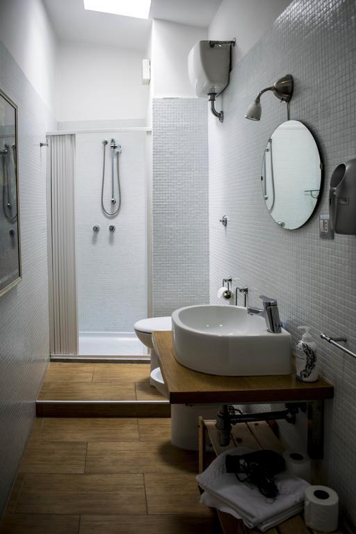 B&B La Cuntana Potenza Kültér fotó