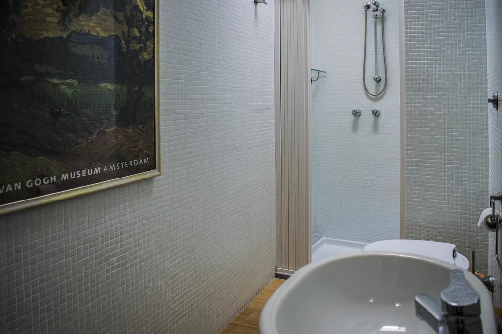 B&B La Cuntana Potenza Kültér fotó