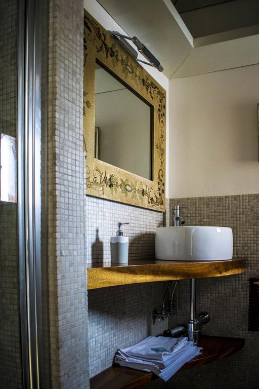 B&B La Cuntana Potenza Kültér fotó